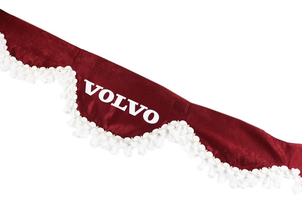 Перде Челно Предно Стъкло на Камион DAF MAN SCANIA VOLVO IVECO RENAULT