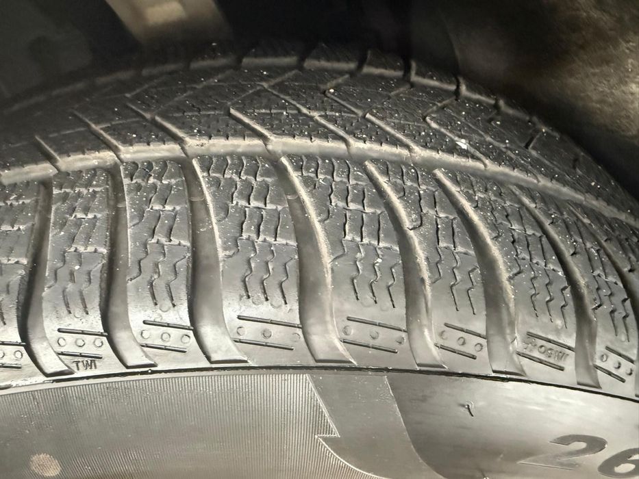 19 джанти BMW 735 style с рънфлет гуми Pirelli Scorpion 265/50/19