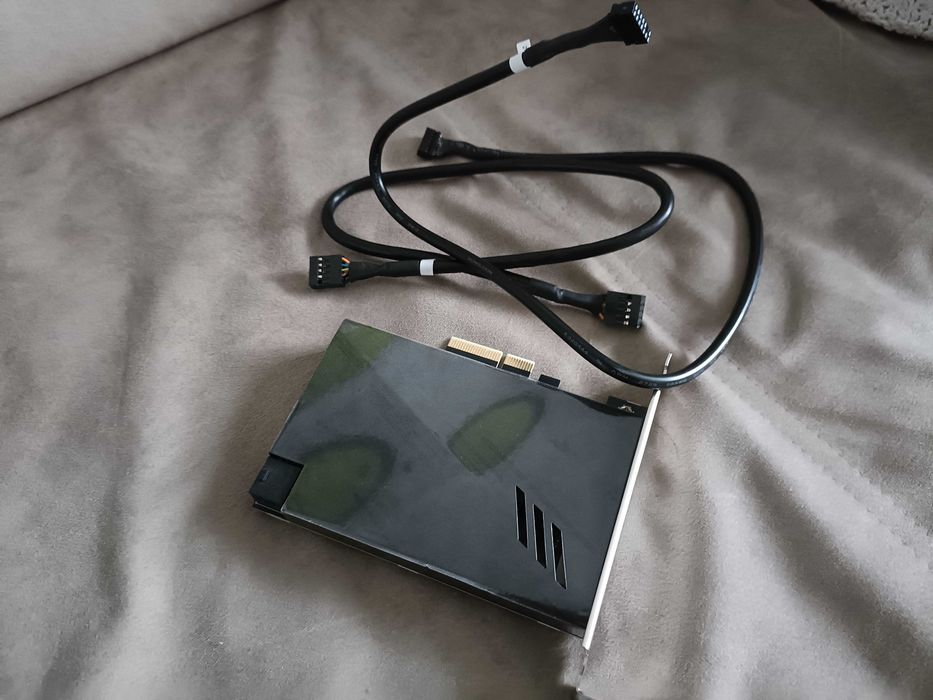 asus thunderboltex 4 (thunderbolt 4)