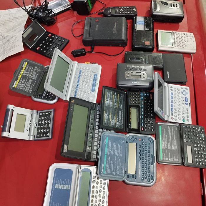 Vând tot ce se vede in poze