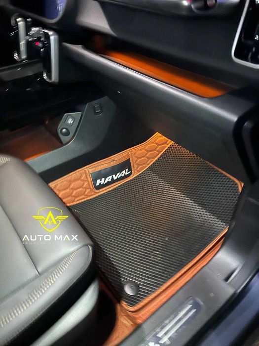 Купить Коврик ЕВА 3 д Полик Авто Полики Салон Алматы Есть Рассрочка