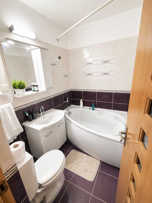 Apartament de inchiriat regim hotelier Constanta City Park Mall