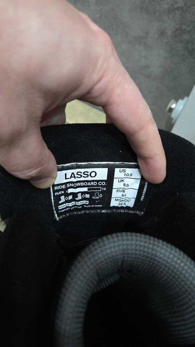 Сноуборд Palesport 159