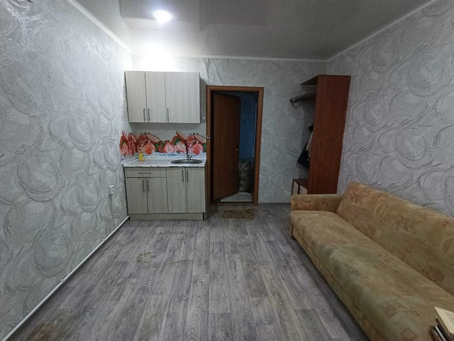 Продам общежитие. Район Жас Оркен