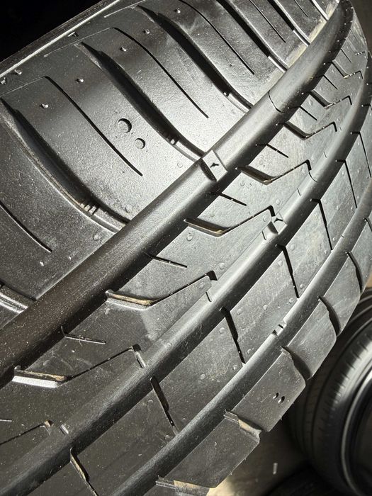 2x Anvelope Vara 195/65 R14 NOU - Hankook Kinergy Eco 2