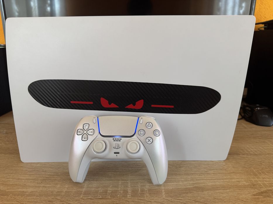 Ps 5 fara disc edition