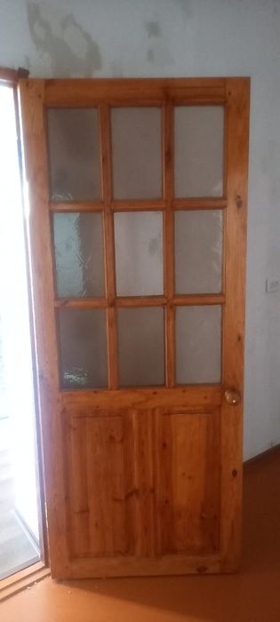 Межкомнатные двери