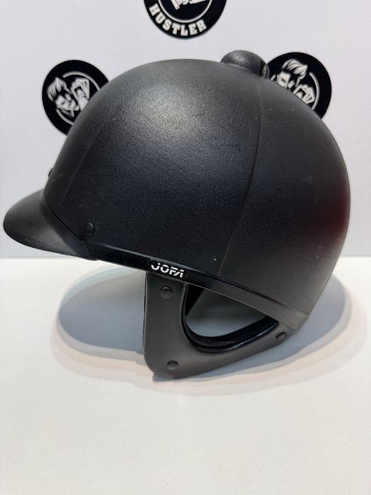 Жокейска каска JOFA 220. Размер 55-56