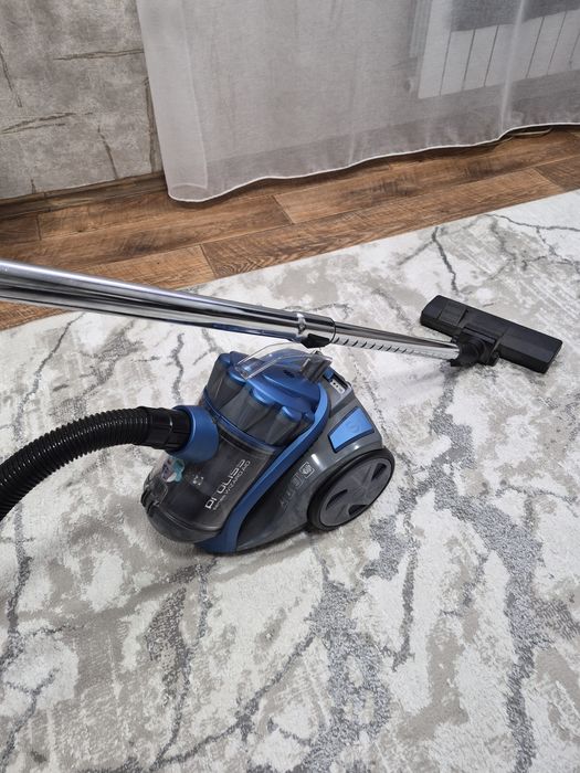 Продам пылесос Proliss