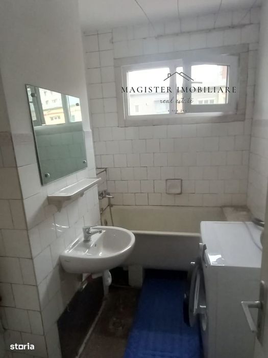 Apartament 2 camere Resita Govandari