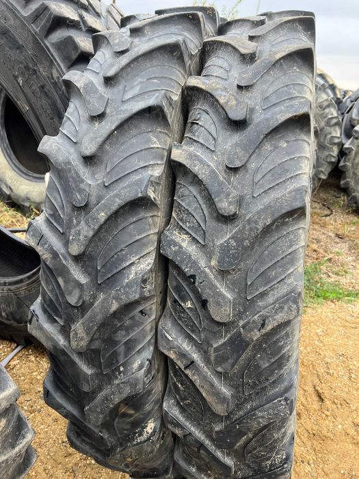 Anvelope 11.2 r42 Taurrus