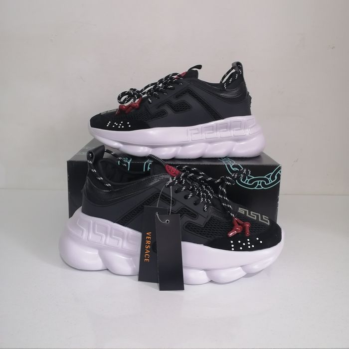 Versace Chain Reaction