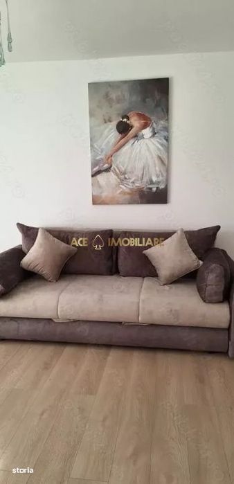 3 Camere | Iancului | Proximitate Metrou | Boiler