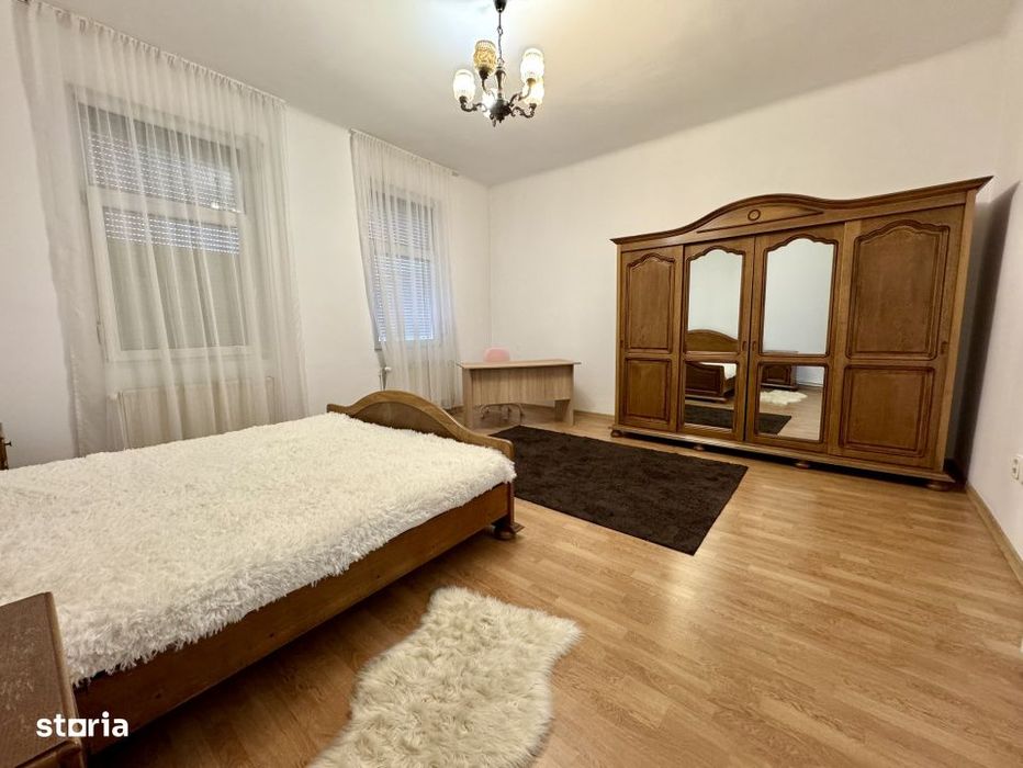 Apartament la casa cu 2 camere | 67 mp | Marasti | Zona Farmec!
