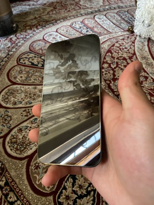 Iphone 13 pro 256