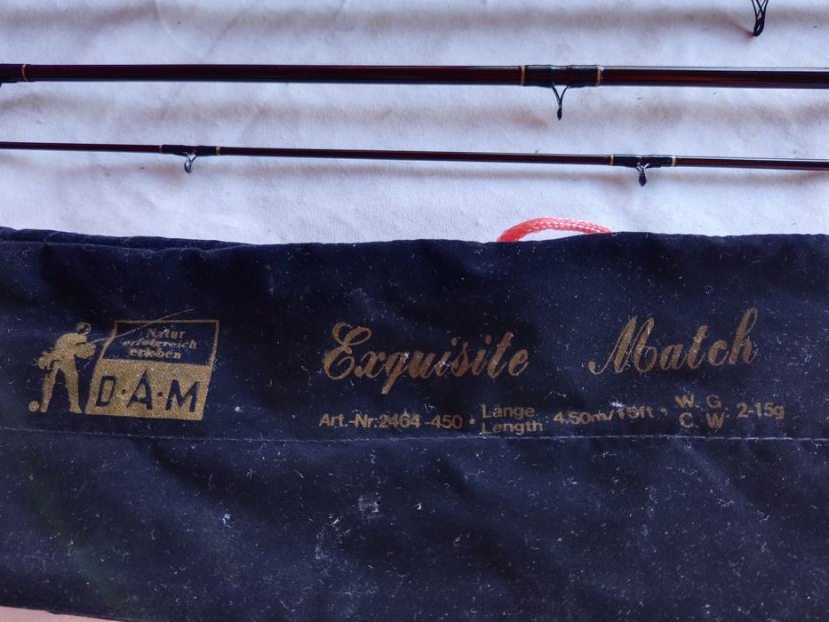 Мухарка Germany!