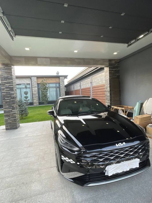 KIA K8 sotiladi xolati idial