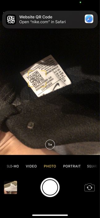 Adidasi Nike Air Force 1 AF1 white / black 36-44 Livrare cu verificare