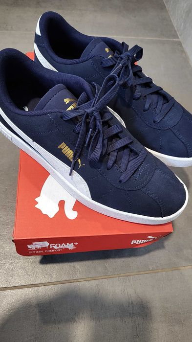 Puma piele marime 43 noi