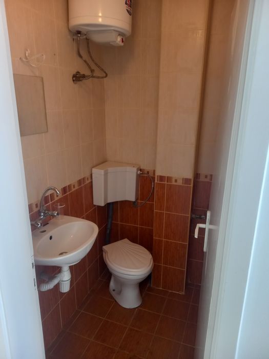 Продава се Магазин в Хасково, Любен Каравелов - 20 кв.м за 1403 €/кв.м - Снимка #3