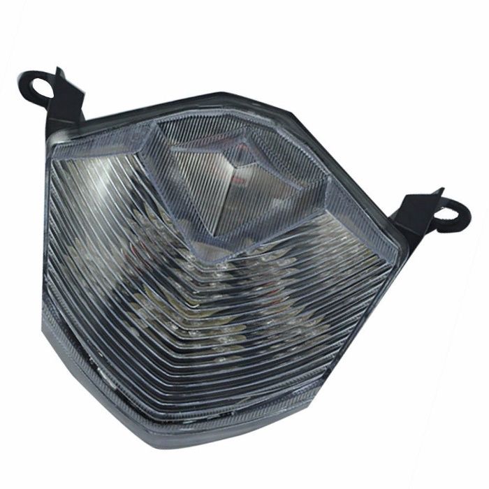 Stop Spate led Kawasaki zx6R zx10R z750 z1000 cu semnalizari 2007