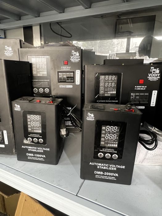 Stablizator Стаблизатор ток копайтиргич Tok kopaytirgich