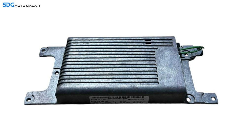 Unitate Modul Calculator Bluetooth BMW Seria 5 E60 E61 2003 - 2010 Cod 9226711 [ L5787 ]