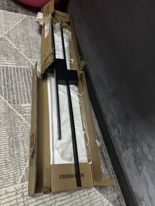 Продам бра светильник настенный