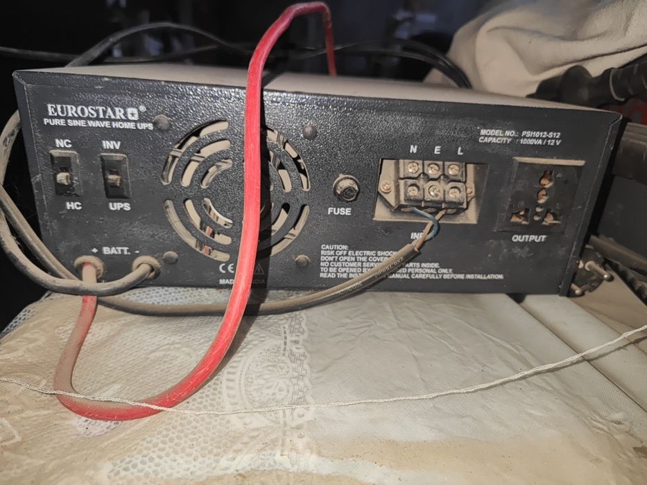 Преобразователь тока