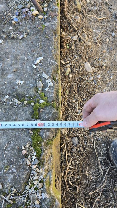 Стоманобетонен панел плоча