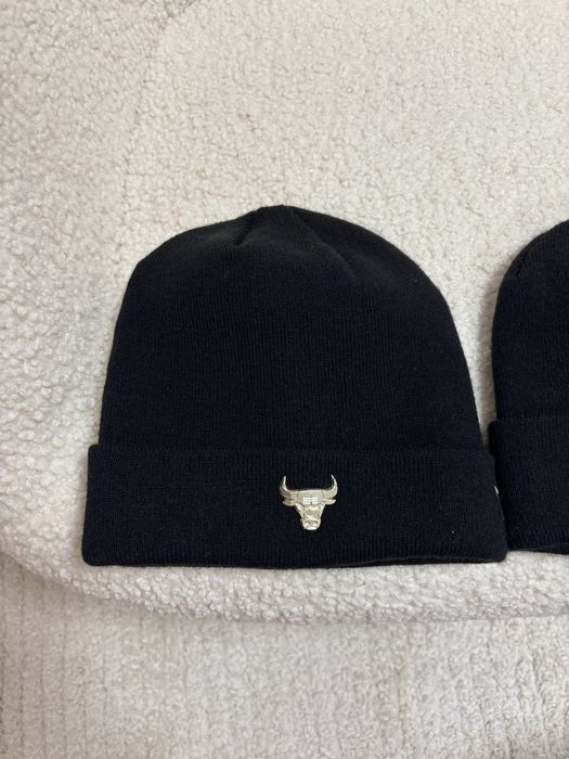 Зимна шапка New era