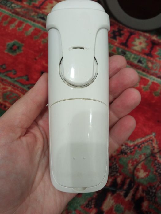 Телефон от сети кнопочный радиотелефон