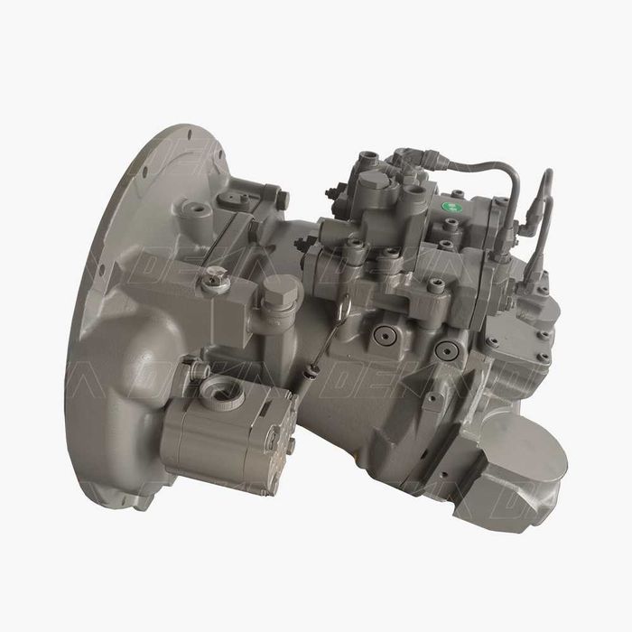 Pompa hidraulica HPV102 pentru utilaje de constructii ZAX200 EX200-5