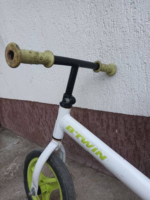 Bicicleta copii Decathlon