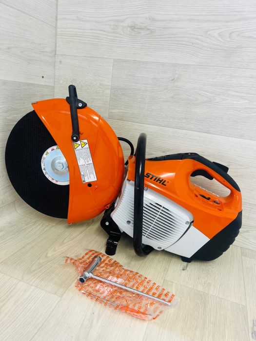 Druba taiat beton stihl ts 420 hilti husqvarna