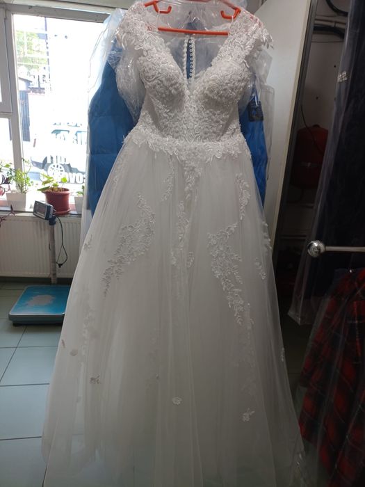 Rochie de mireasa  de vanzare