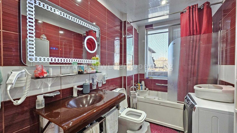 Продава се Къща в с. Дюлево, Област Бургас - 135 кв.м за 397 €/кв.м - Снимка #6