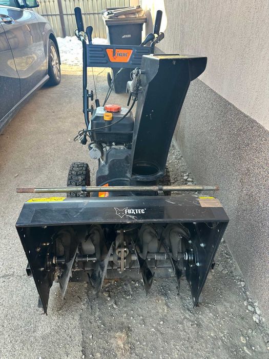 Freza zapada 5.5 CP  Fx / nou