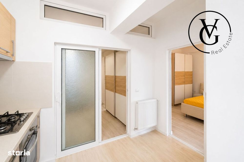 Apartament 2 camere | Centrala proprie | Zona Far — fotografia 3