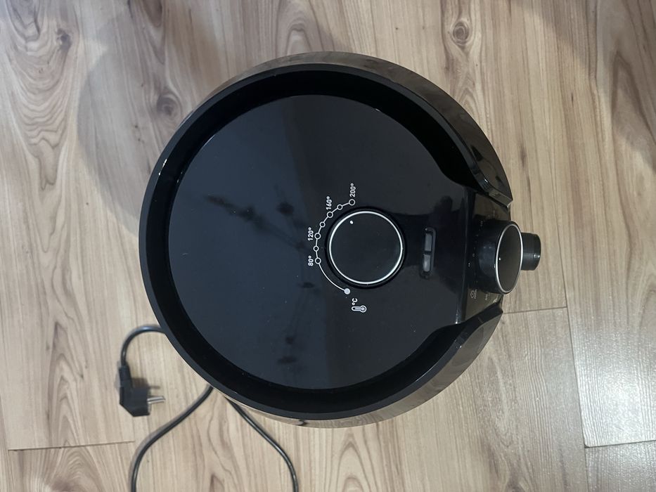 Air Fryer Tefal- Уред за здравословно хранене