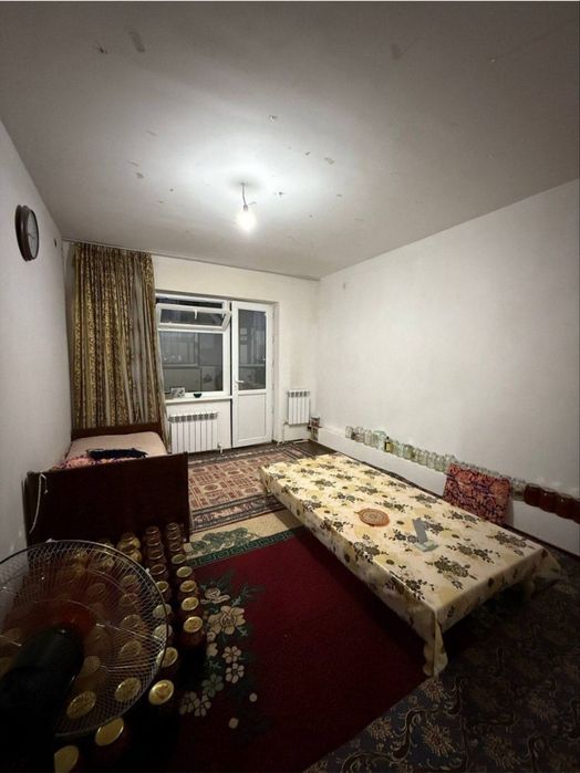 Продается 2 комнатная квартира Сергели 10 Худуд