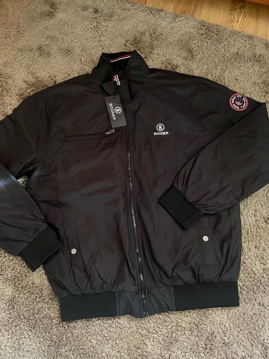 Paul&Shark bogner 4 хл 56 6XL 60-62-