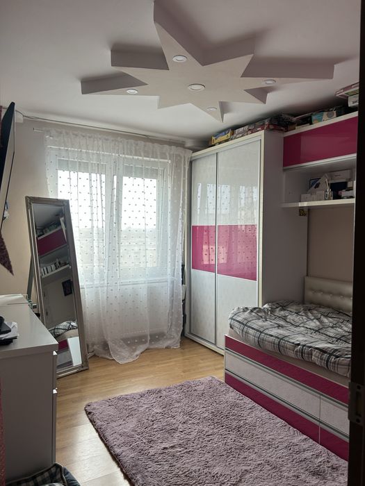 Apartament de vânzare tip B cu 3 camera