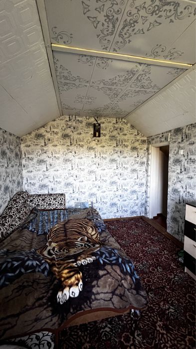 Дача на аблакетке