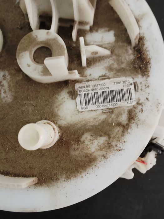 Pompa benzina astra J 1.4/1.6