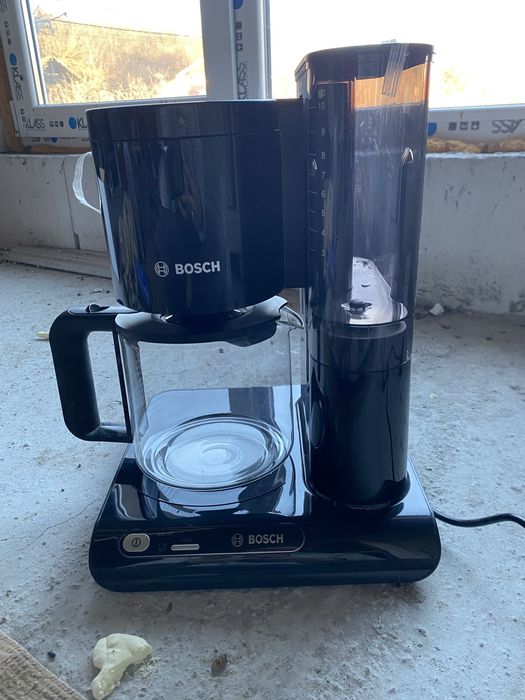 Aparat de cafea Bosch