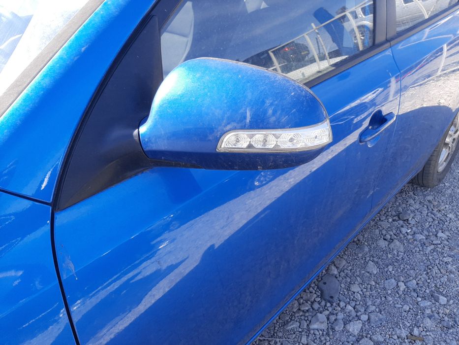 За части Hyundai i30 1600 кубика CRDi 2010 година