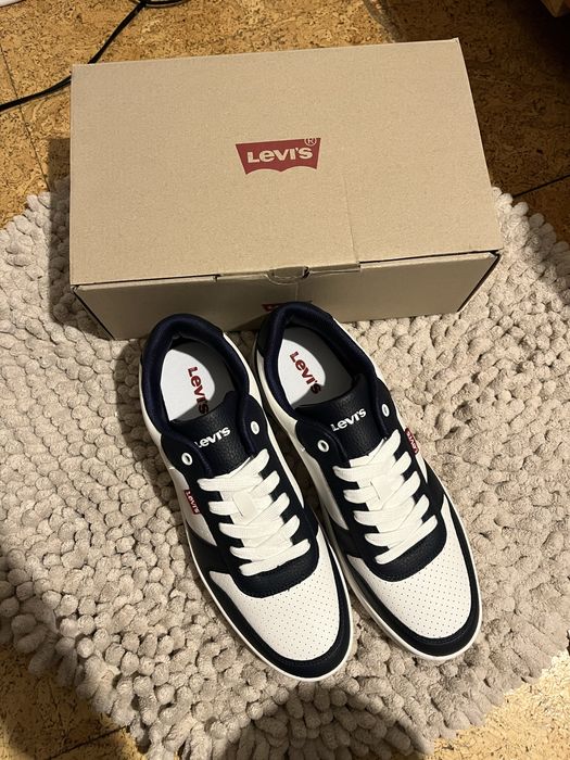 Мъжки обувки Levi’s