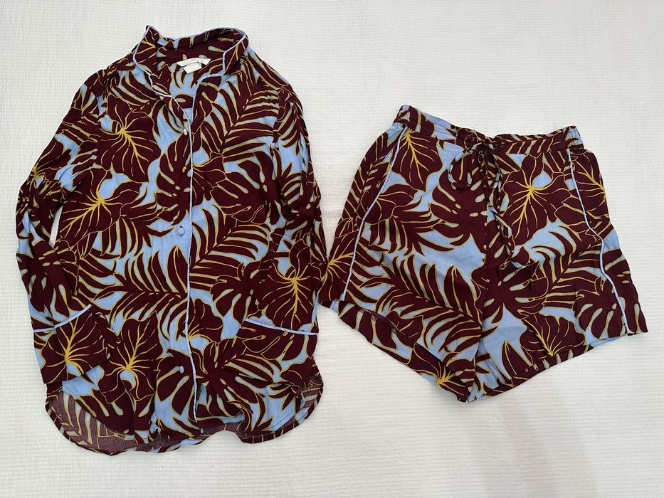 Женская одежда размера XS