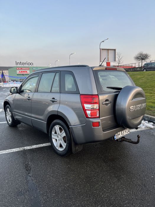 Suzuki Grand Vitara 1.9DDIS/ 4X4 /